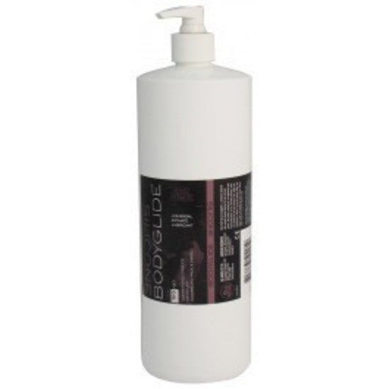 Premium Silicone Bodyglide 1kg Pump