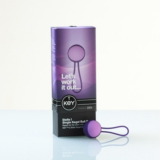 Key by Jopen - Stella I - Lavender