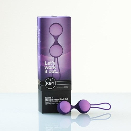 Key by Jopen - Stella II - Lavender