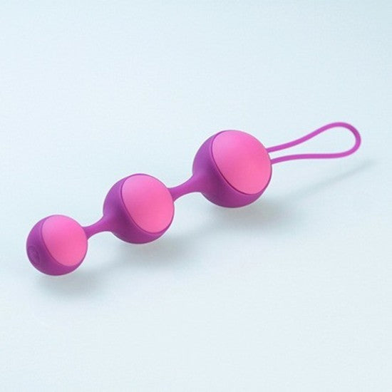 Key by Jopen - Stella III - Pink