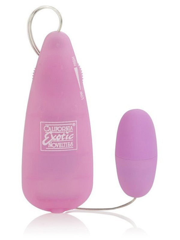 First Time Satin Teaser - Pink