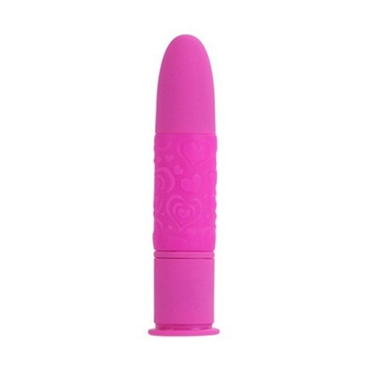 Posh 10-Function Pocket Teaser - Pink