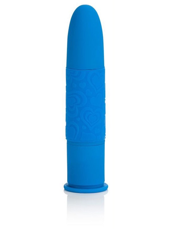 Posh 10 Function Pocket Teaser Blue