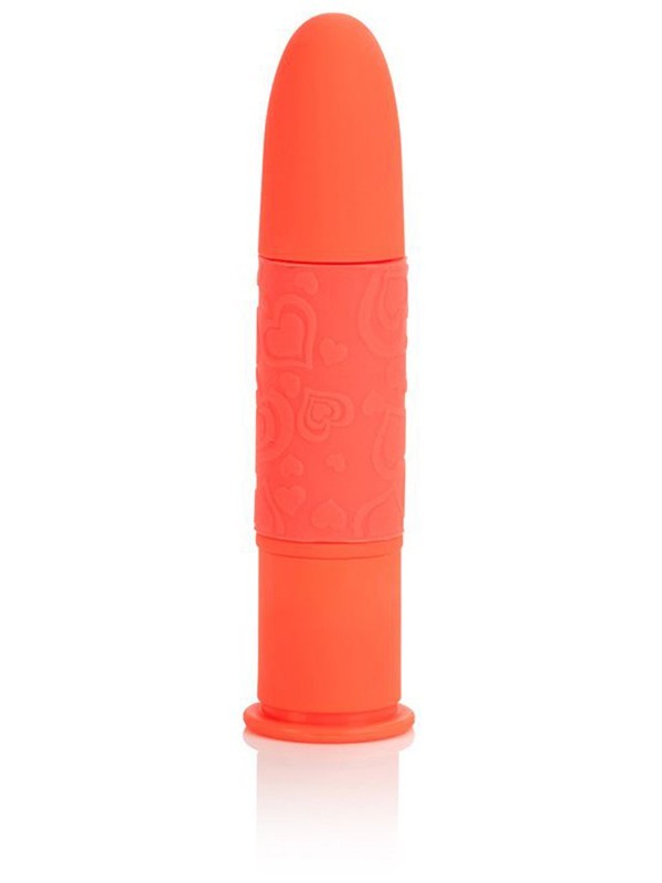 Posh 10 Function Pocket Teaser Orange