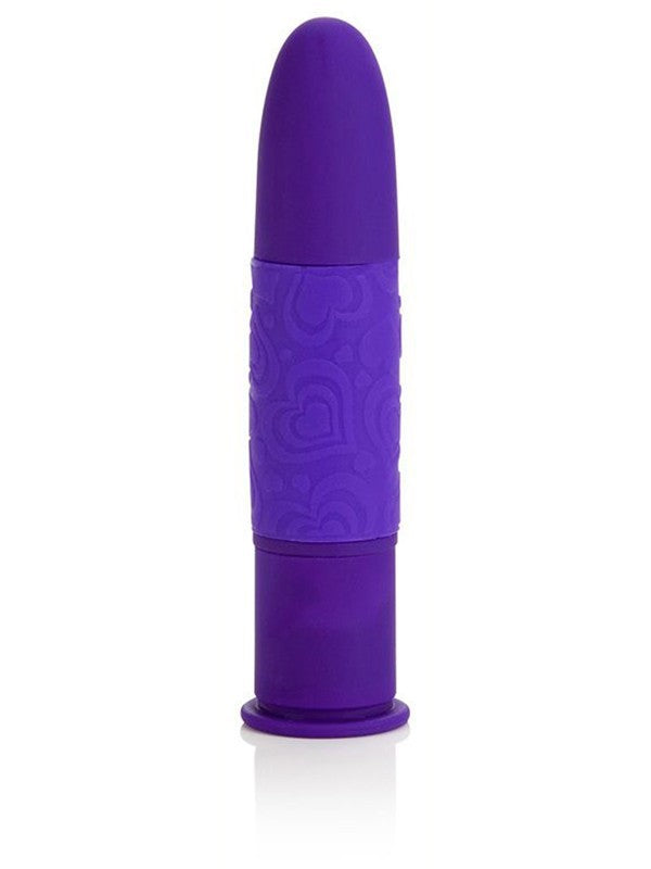 Posh 10 Function Pocket Teaser Purple