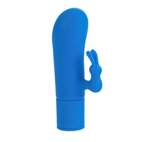 Posh 10-Function Pocket Pleaser - Blue