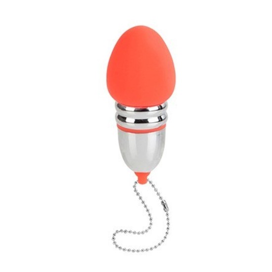 Posh Silicone Mini Delight 1 - Pink