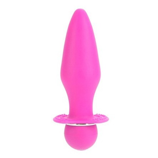 Booty Call Booty Rider - Pink
