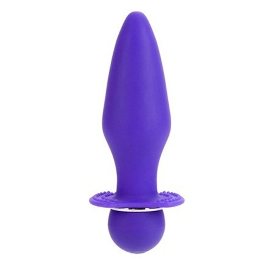 Booty Call Booty Rider - Purple