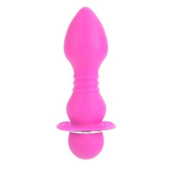 Booty Call Booty Player - Pink