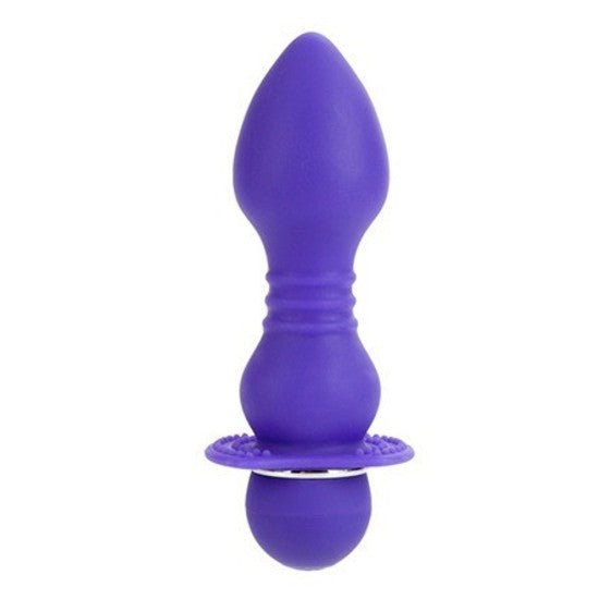 Booty Call Booty Player - Purple