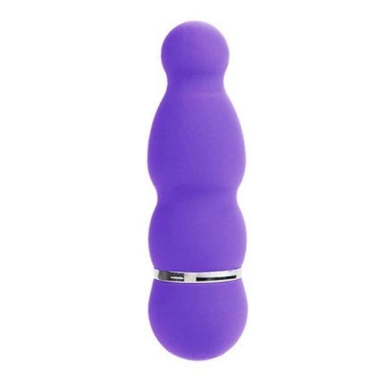 Gyration Sensations Mini Gyrating Thumper 3 - Purple