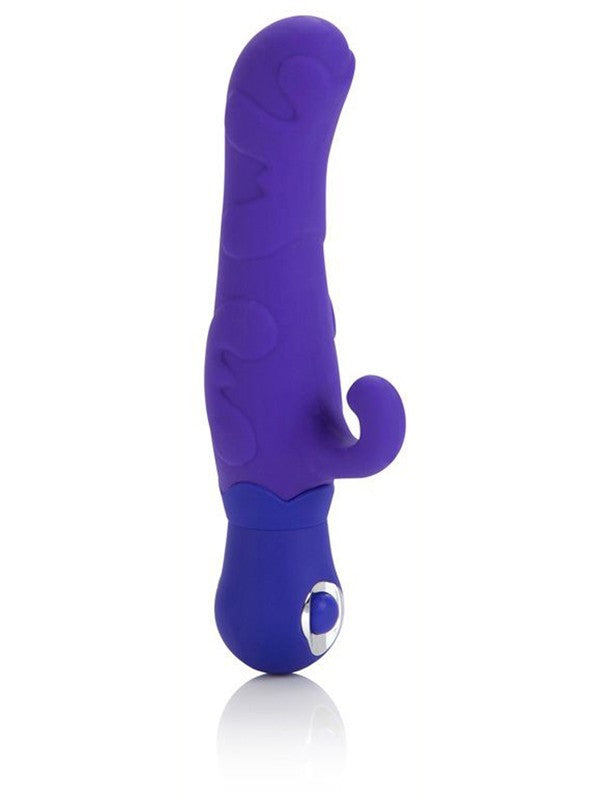 Posh Silicone Rhythm G Purple