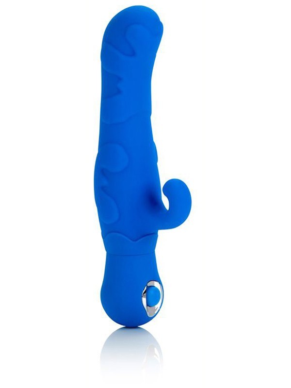 Posh Silicone Rhythm G Blue