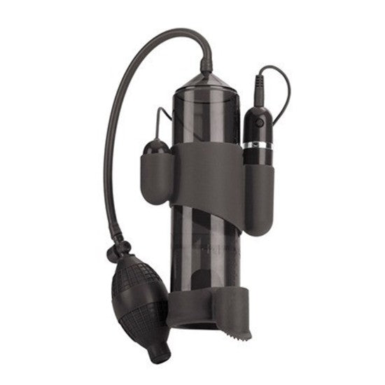 10-Function Adonis Pump - Smoke