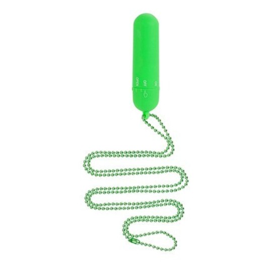 Shaneâ€™s World Hall Pass - Green