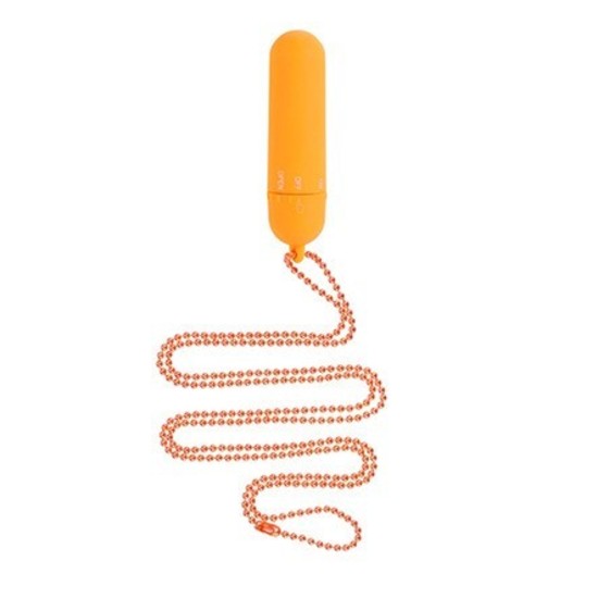 Shane's World Hall Pass - Orange