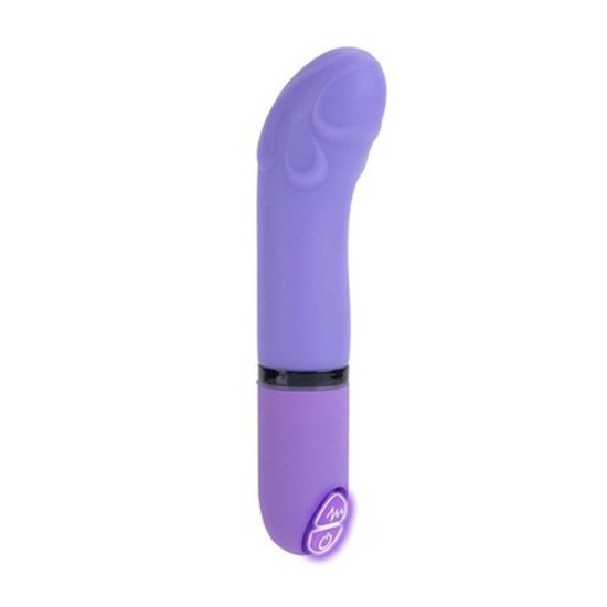 Tantric 10-Function Zen Massager - Purple