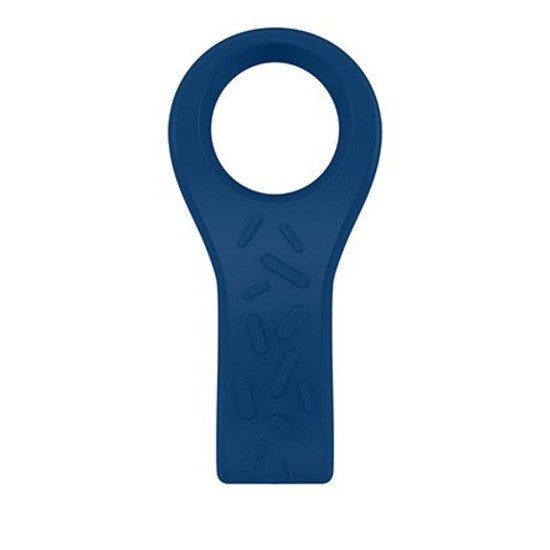 OVO B4 Blue Ring