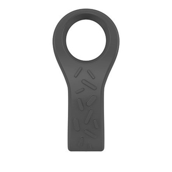 OVO B4 Grey Ring