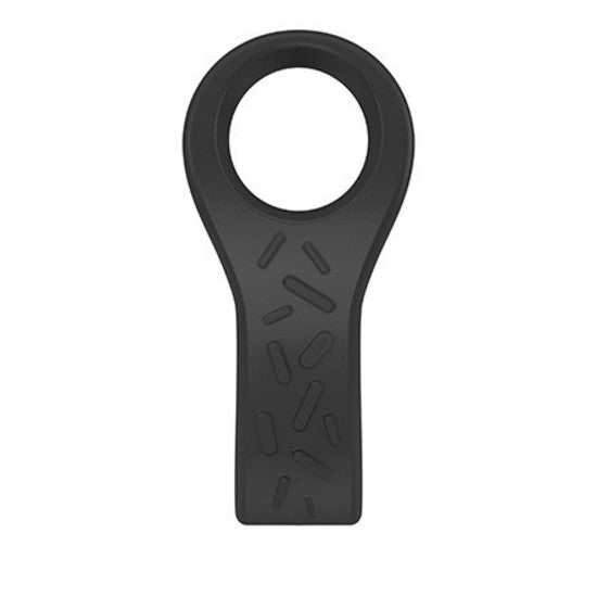 OVO B4 Black Ring