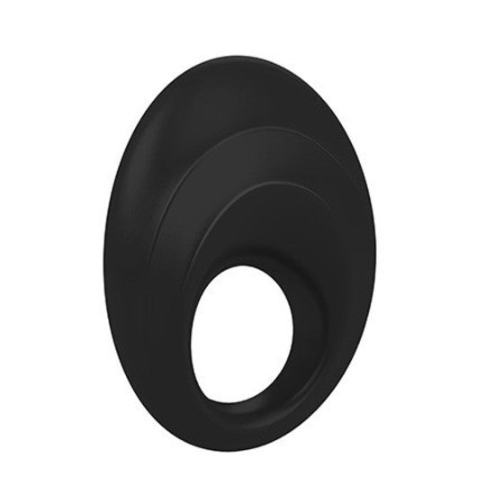 OVO B5 Black Chrome Ring