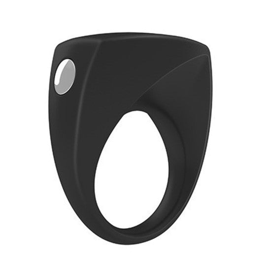 OVO B6 Black Chrome Ring