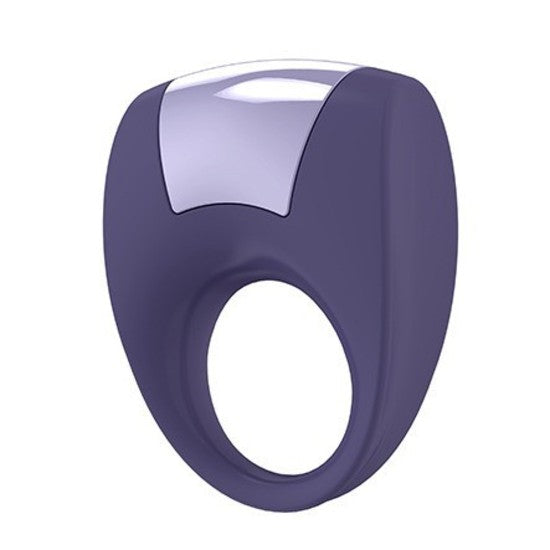 OVO B8 Lilac Metallic Lilac Ring
