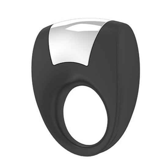 OVO B8 Black Chrome Ring