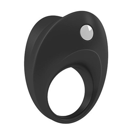 OVO B10 Black Chrome Ring