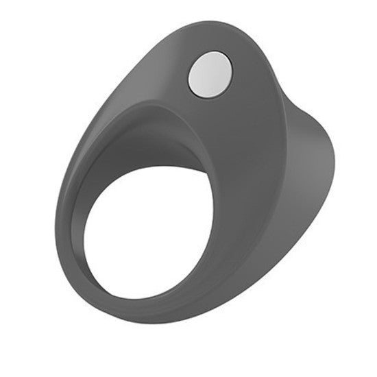 OVO B11 Grey Chrome Ring