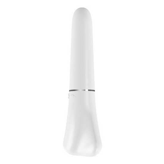 OVO D1 White Chrome Mini Vibe