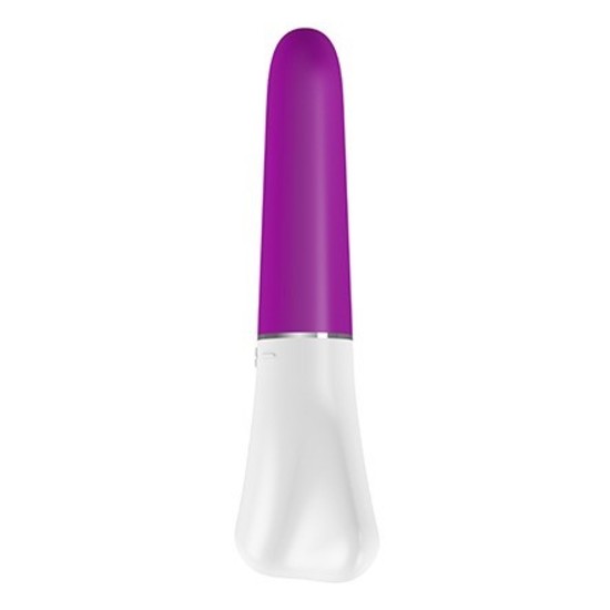 OVO D1 White Light Violet Mini Vibe