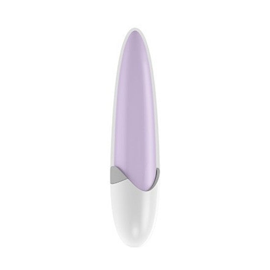 OVO D2 Rose White Mini Vibe