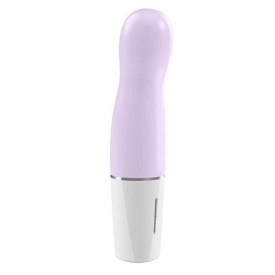 OVO D3 Rose White Mini Vibe