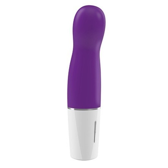 OVO D3 Violet White Mini Vibe