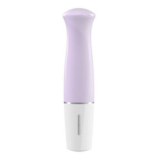 OVO D4 Rose White Mini Vibe