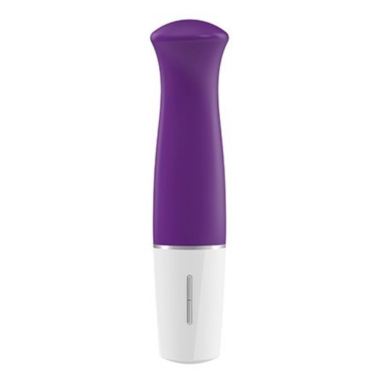 OVO D4 Violet White Mini Vibe