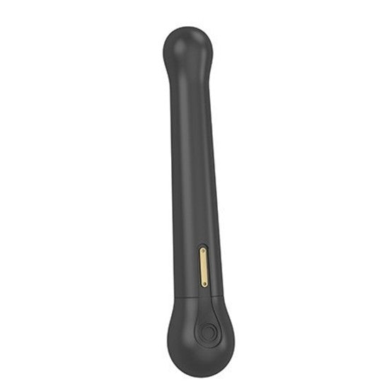 OVO F2 Black Gold Vibrator