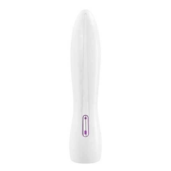 OVO F4 White Vibrator