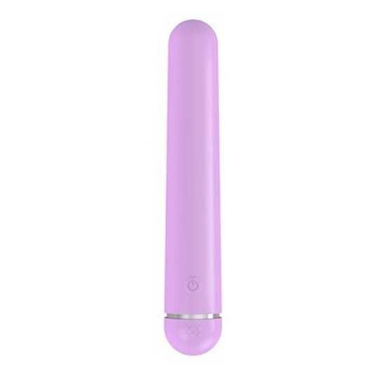 OVO F5 Pink Chrome Vibrator
