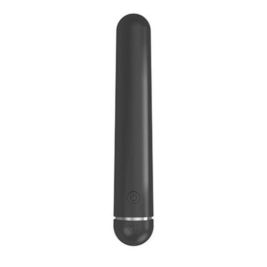 OVO F5 Black Chrome Vibrator