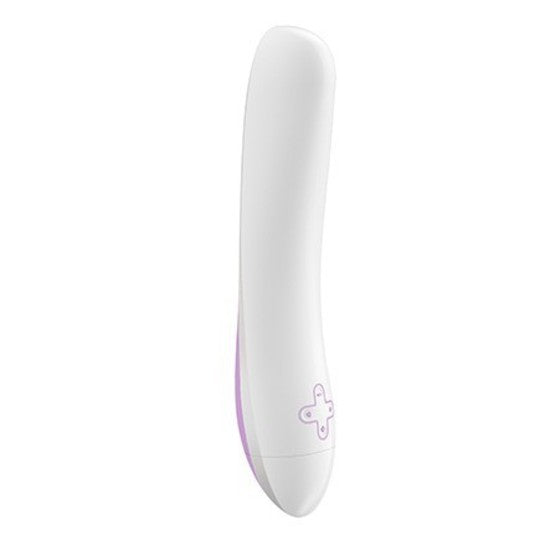 OVO F7 White Pink Vibrator