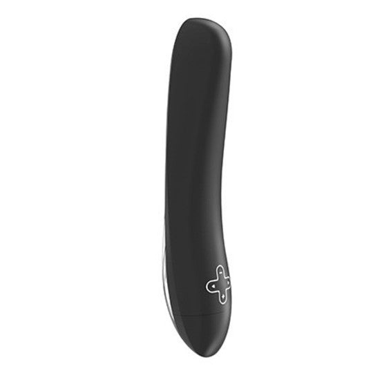 OVO F7 Black Chrome Vibrator