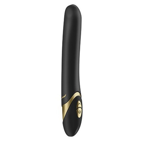 OVO F8 Black Gold Vibrator
