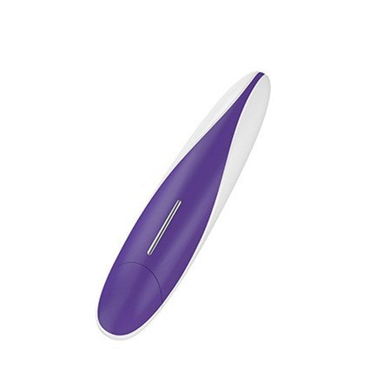 OVO F11 White Lilac Vibrator