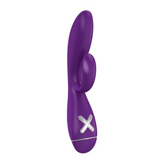 OVO K1 Violet Chrome Rabbit