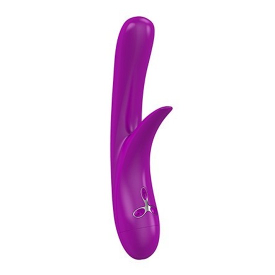 OVO K4 Light Violet Chrome Rabbit