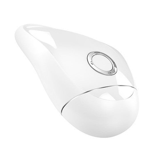 OVO T2 White Lay-On Massager