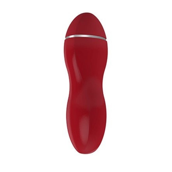 OVO W1 Rose Chrome Bullet